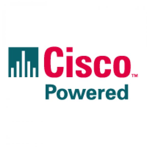 Cisco Powered Network Logo