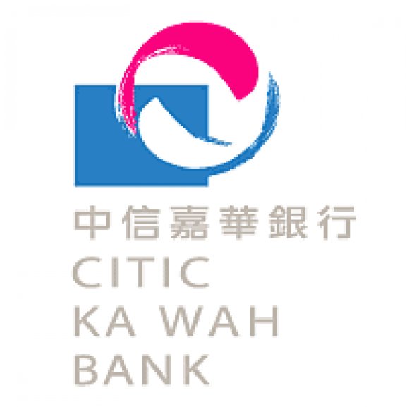 Citic Ka Wan Bank Logo