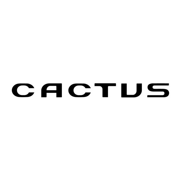 CITROEN CACTUS Logo