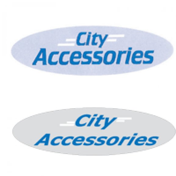 City Accessories Logo