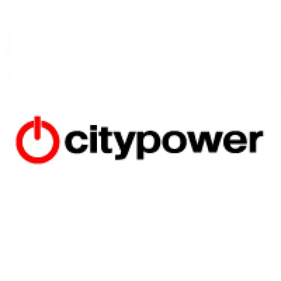 City Power Logo