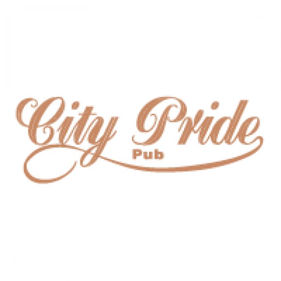 City Pride Pub Logo
