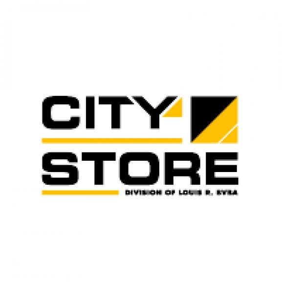 City Store Logo