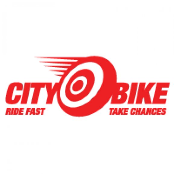 CityBike Logo