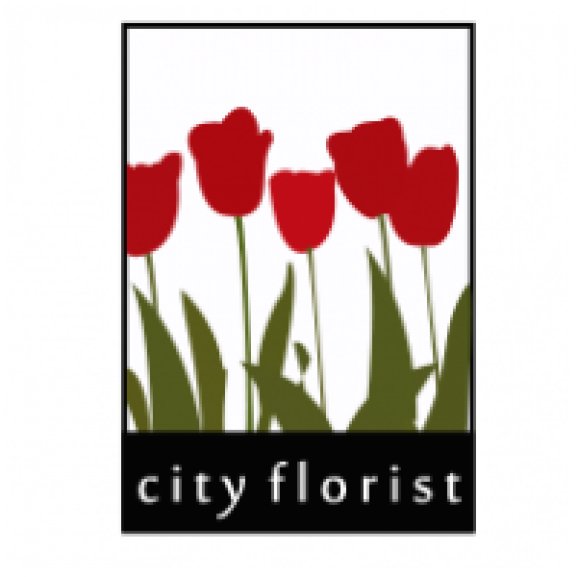 CityFlorist Logo