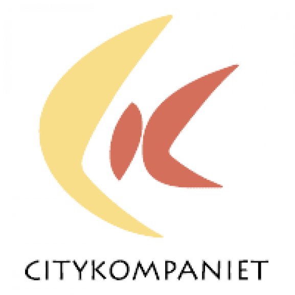 Citykompaniet Logo
