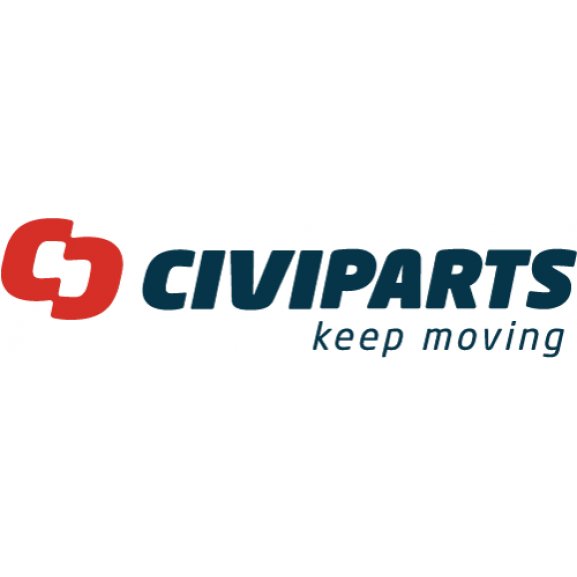 Civiparts Logo