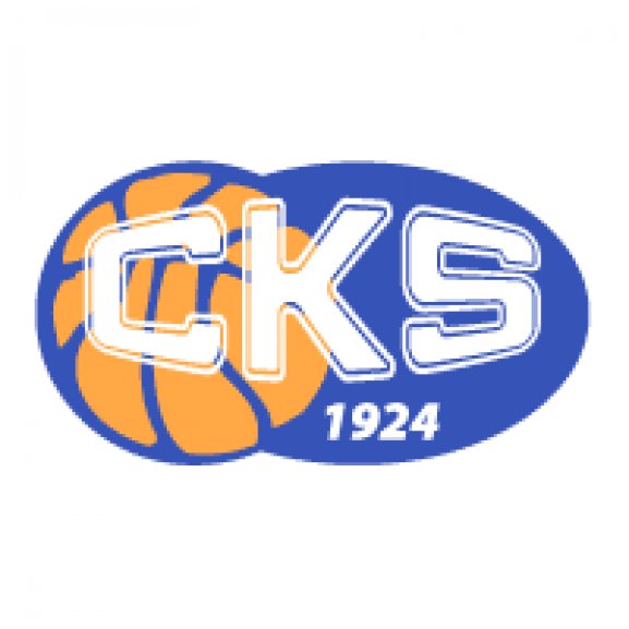 CKS 1924 Czeladz Logo