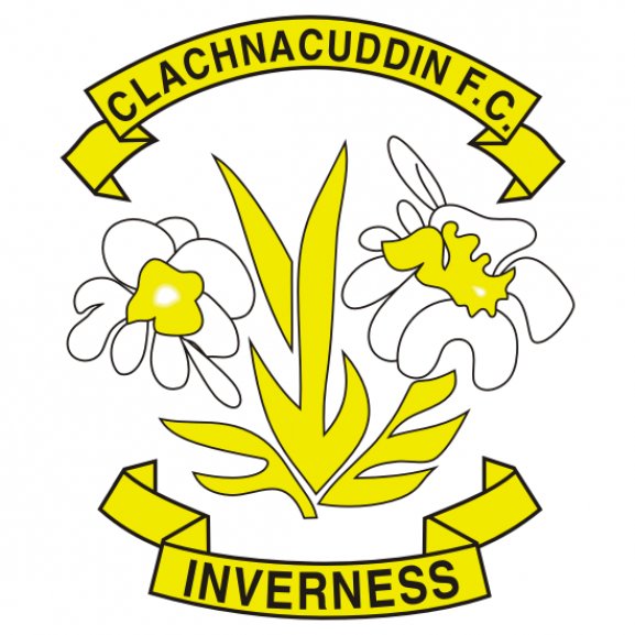 Clachnacuddin FC Logo