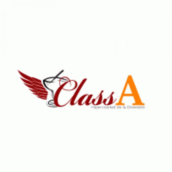 Class 'A' Logo