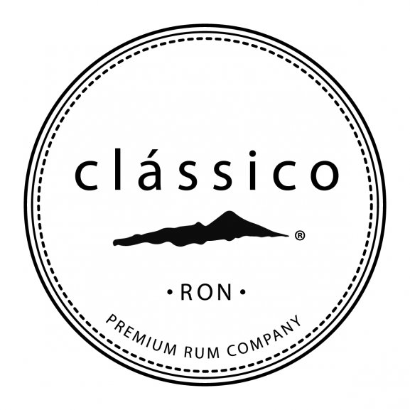 Classico Ron Logo