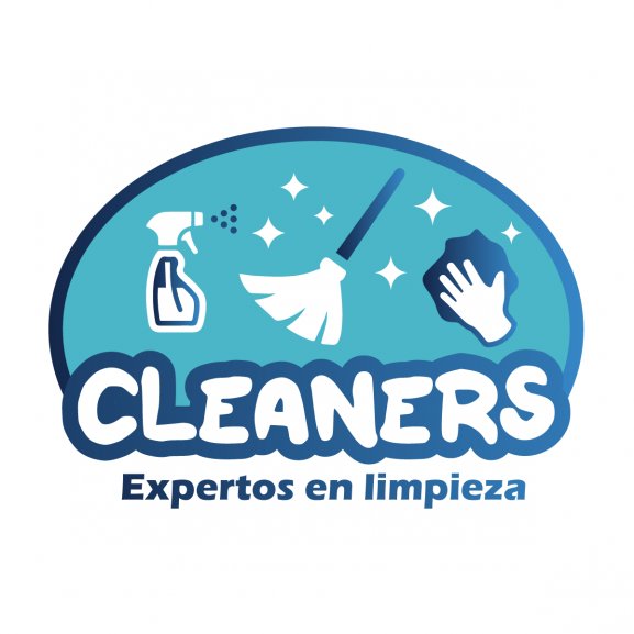 Cleaners GYE Logo