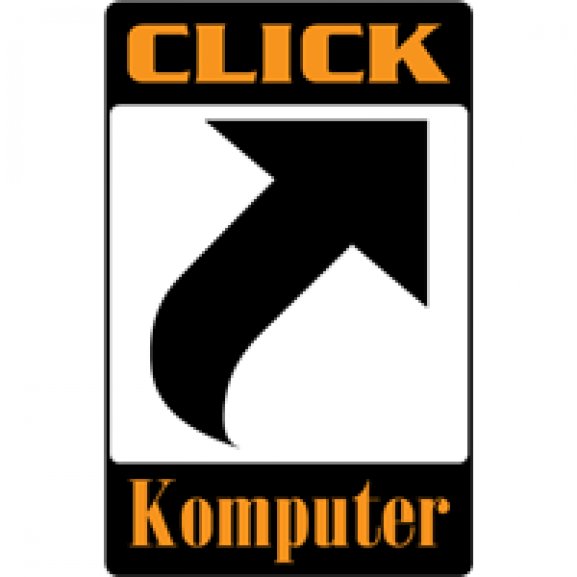 Click Komputer Logo