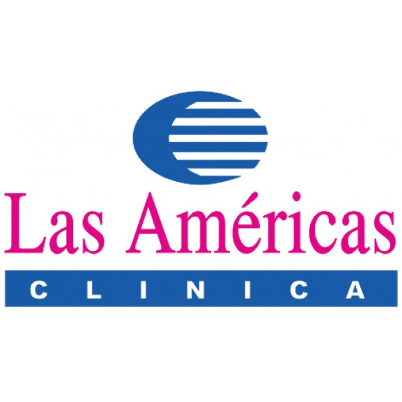 Clinca Las Americas Logo