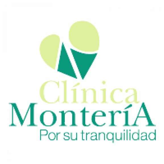 Clinica Monteria Logo