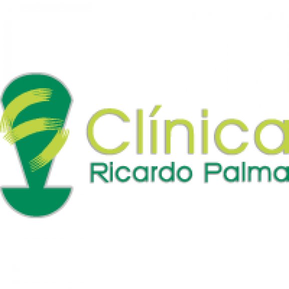 Clinica Ricardo Palma Logo