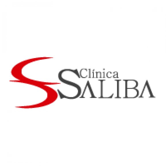 Clinica Saliba Logo