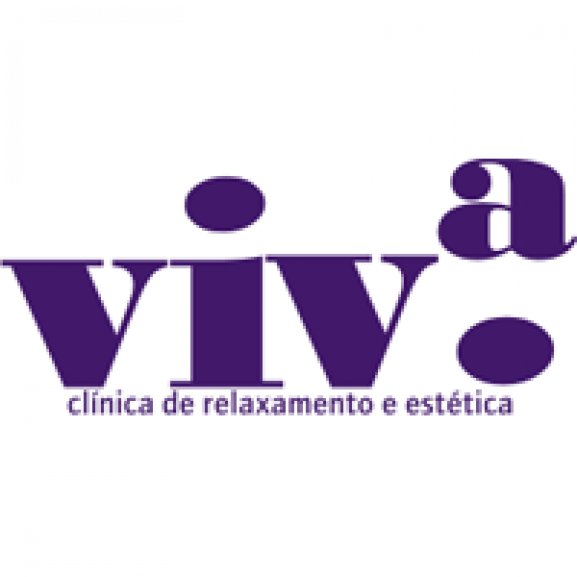 CLINICA VIVA Logo