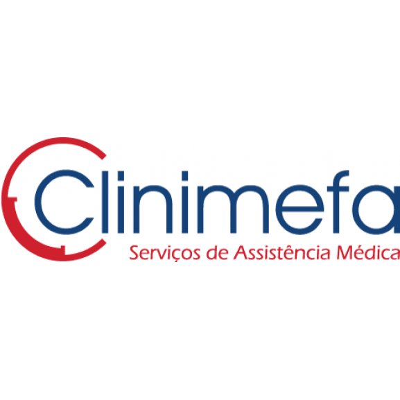 Clinimefa Logo