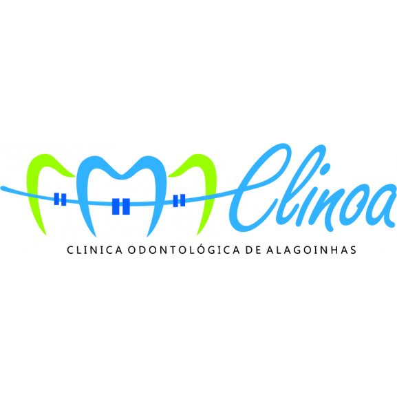 Clinoa ClínicaOdontológica Logo