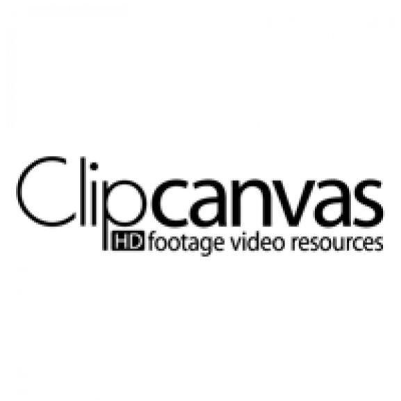 Clipcanvas Logo