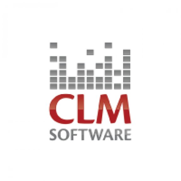 CLM Software Logo