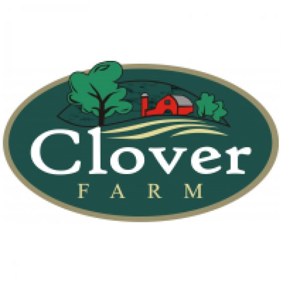 Clover Farm Logo