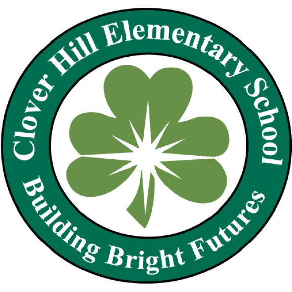 Clover Hill Elementary Logo