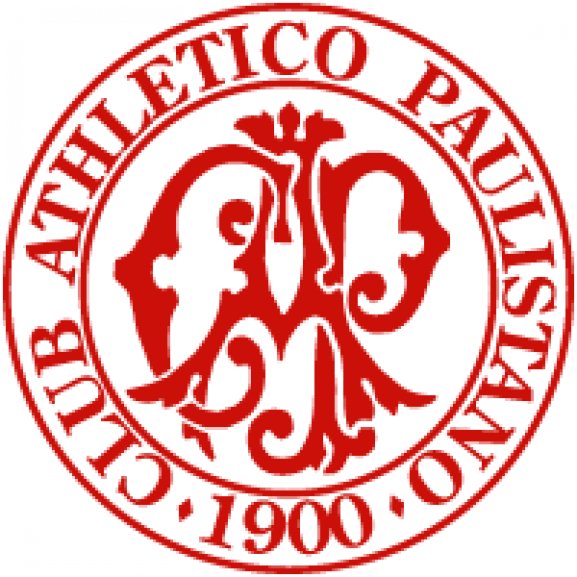 Club Athletico Paulistano Logo