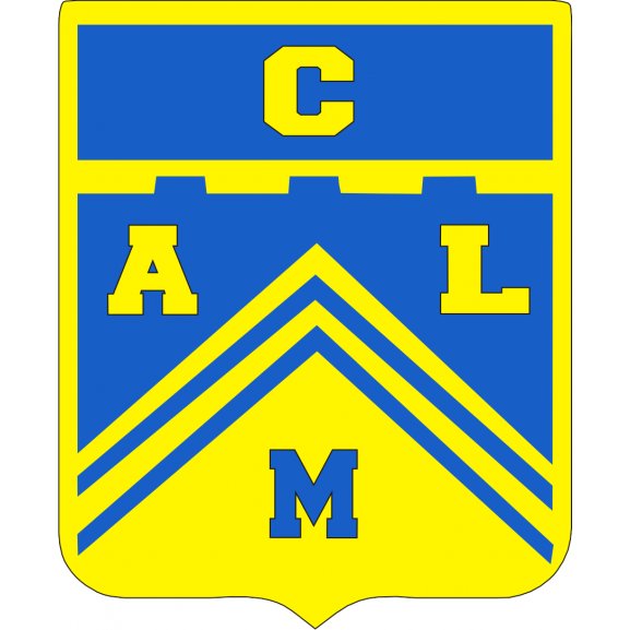 Club Atletico Antartida Argentina Logo