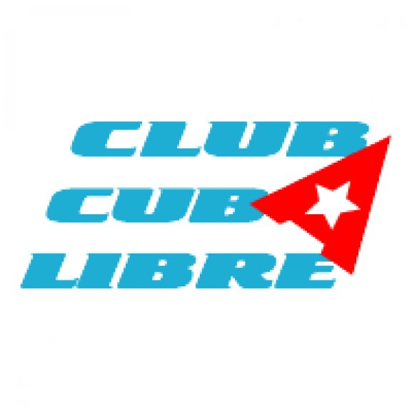 Club Cuba Libre Logo