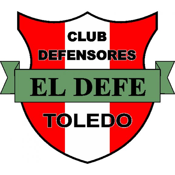 Club Defensores de Toledo Córdoba Logo