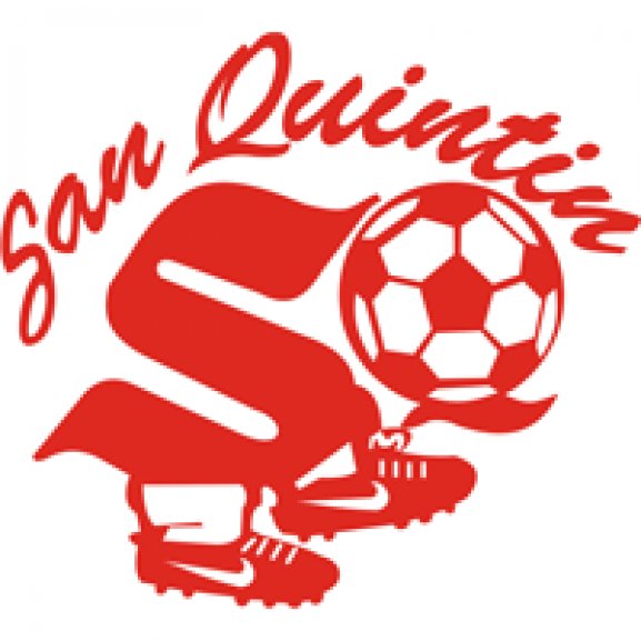 CLUB DEPORTIVO SAN QUINTIN Logo