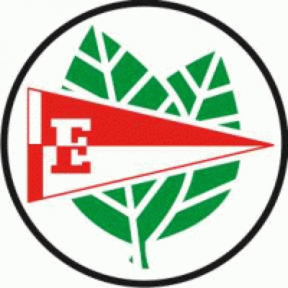 Club Estudiantes de La Plata Logo