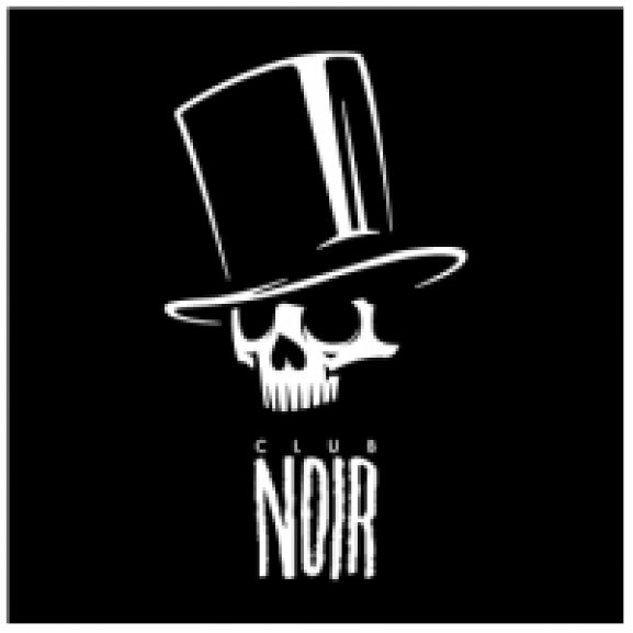 club NOIR Logo