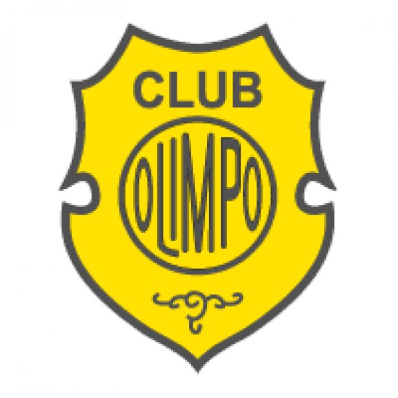 Club Olimpo de Bahia Blanca Logo