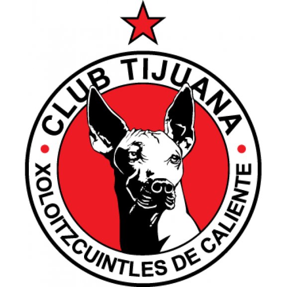 Club Tijuana Logo