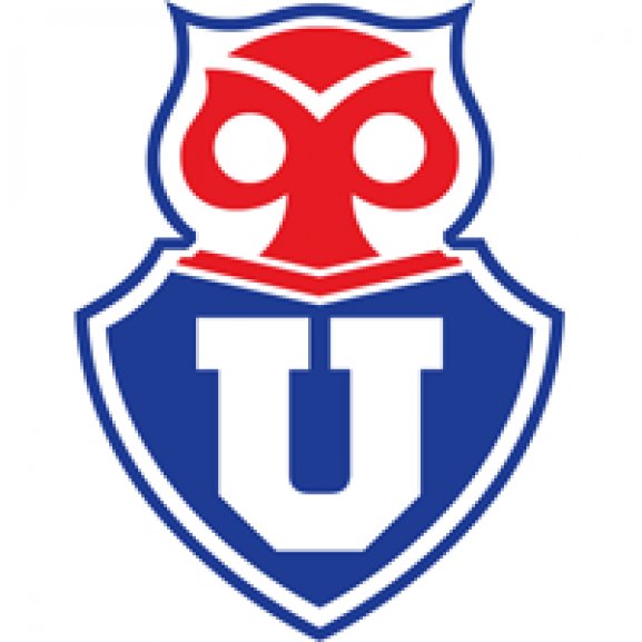 Club Universidad de Chile Logo