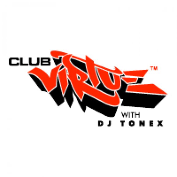 Club Virtue Logo