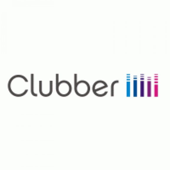 Clubber fm Logo