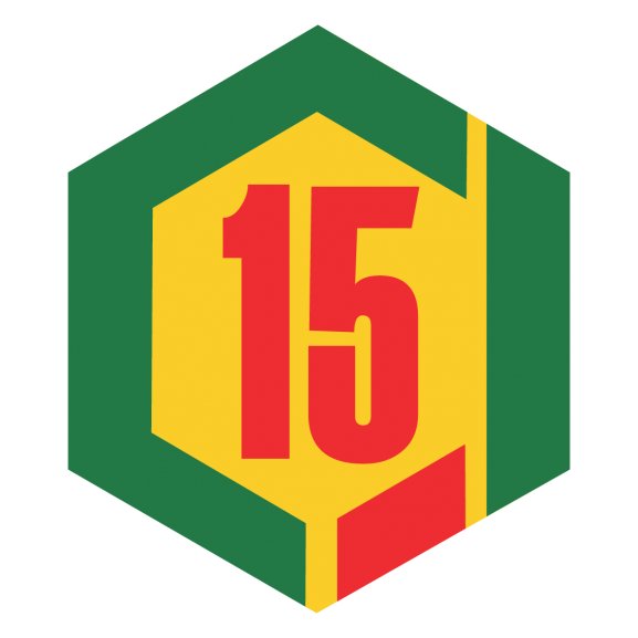 Clube 15 de Novembro de Campo Bom Logo