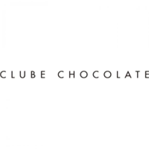Clube Chocolate Logo