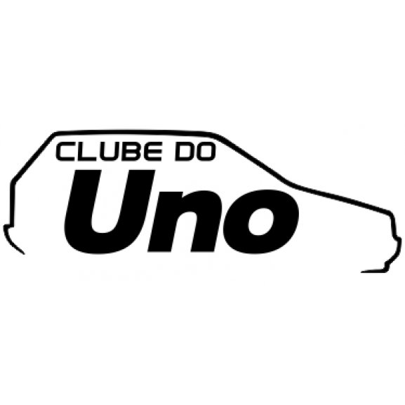 Clube do Uno Logo