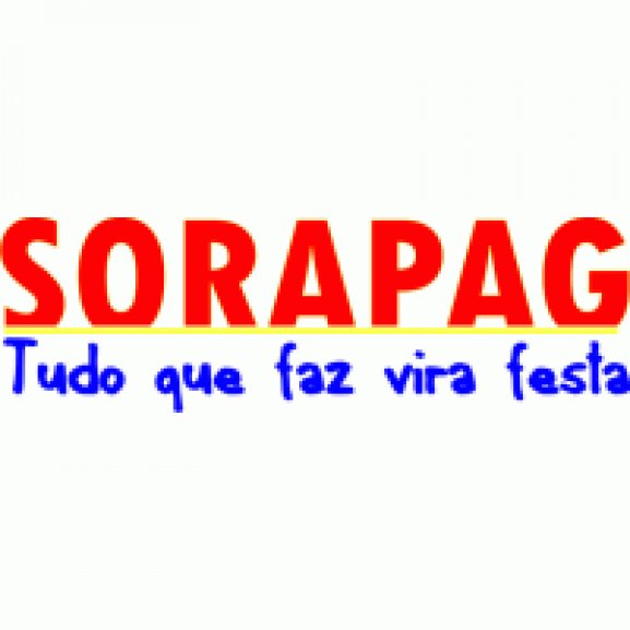 Clube Sorapag Logo