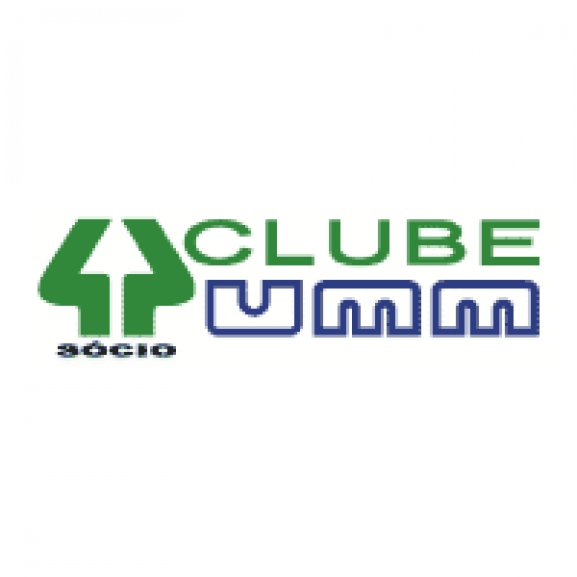 Clube UMM Logo