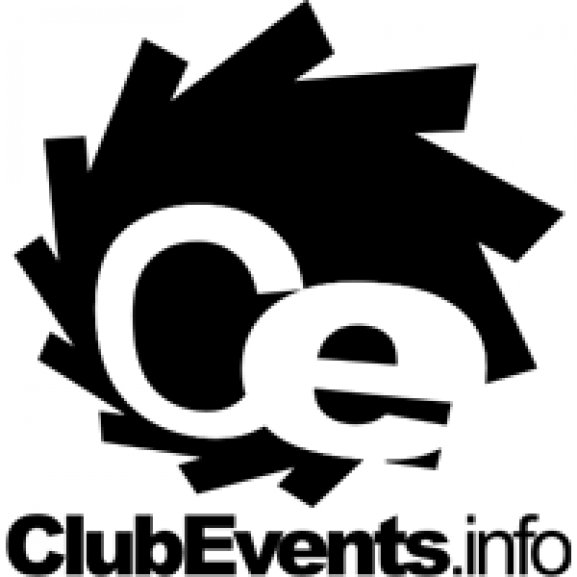 ClubEvents Logo