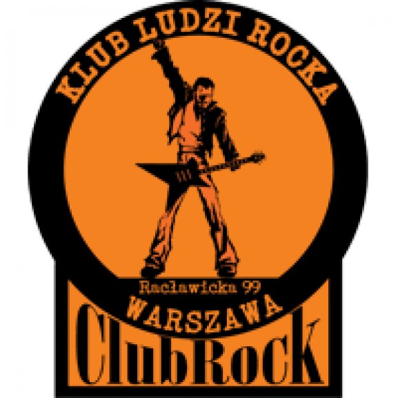 Clubrock Logo