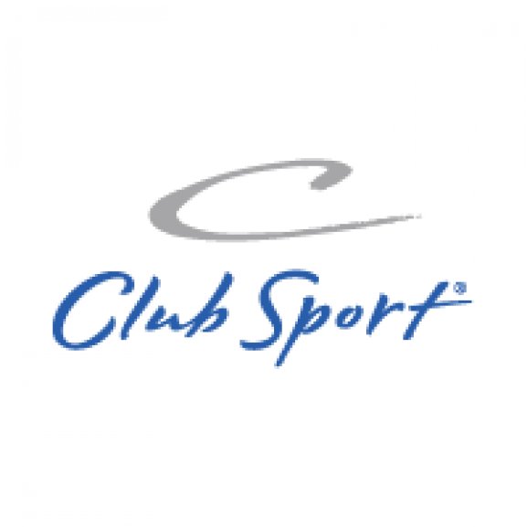 ClubSport Logo