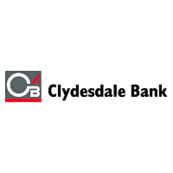 Clydesdale Bank Logo
