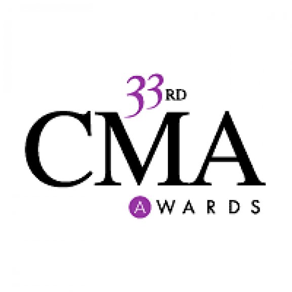 CMA Awards Logo